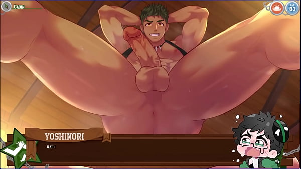 Download Video - Cumming like Horses &vert;  Camp Buddy Scoutmaster season - Part 9