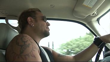 They did their best to please her!