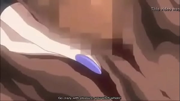 Anime anal 1