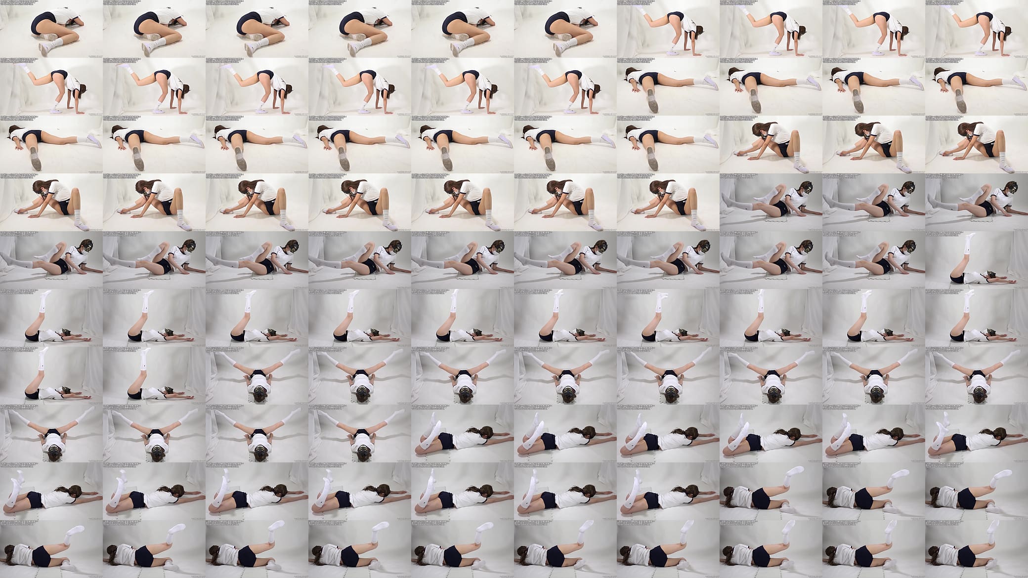 Fainting and convulsions 预览图