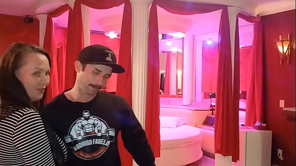 Left Some Cum In Her Ass After She Let Me Fuck it