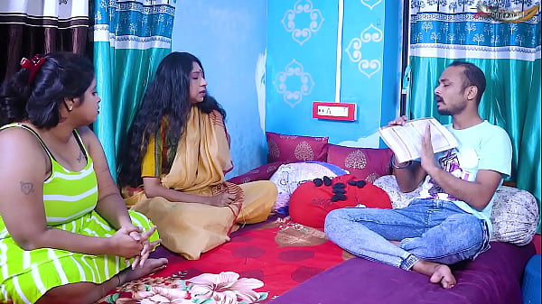 NEW INDIAN STEP FAMLY HARDCORE SEX WHEN THEY WERE ALONE AT HOME HINDI AUDIO ( FULL MOVIE )
