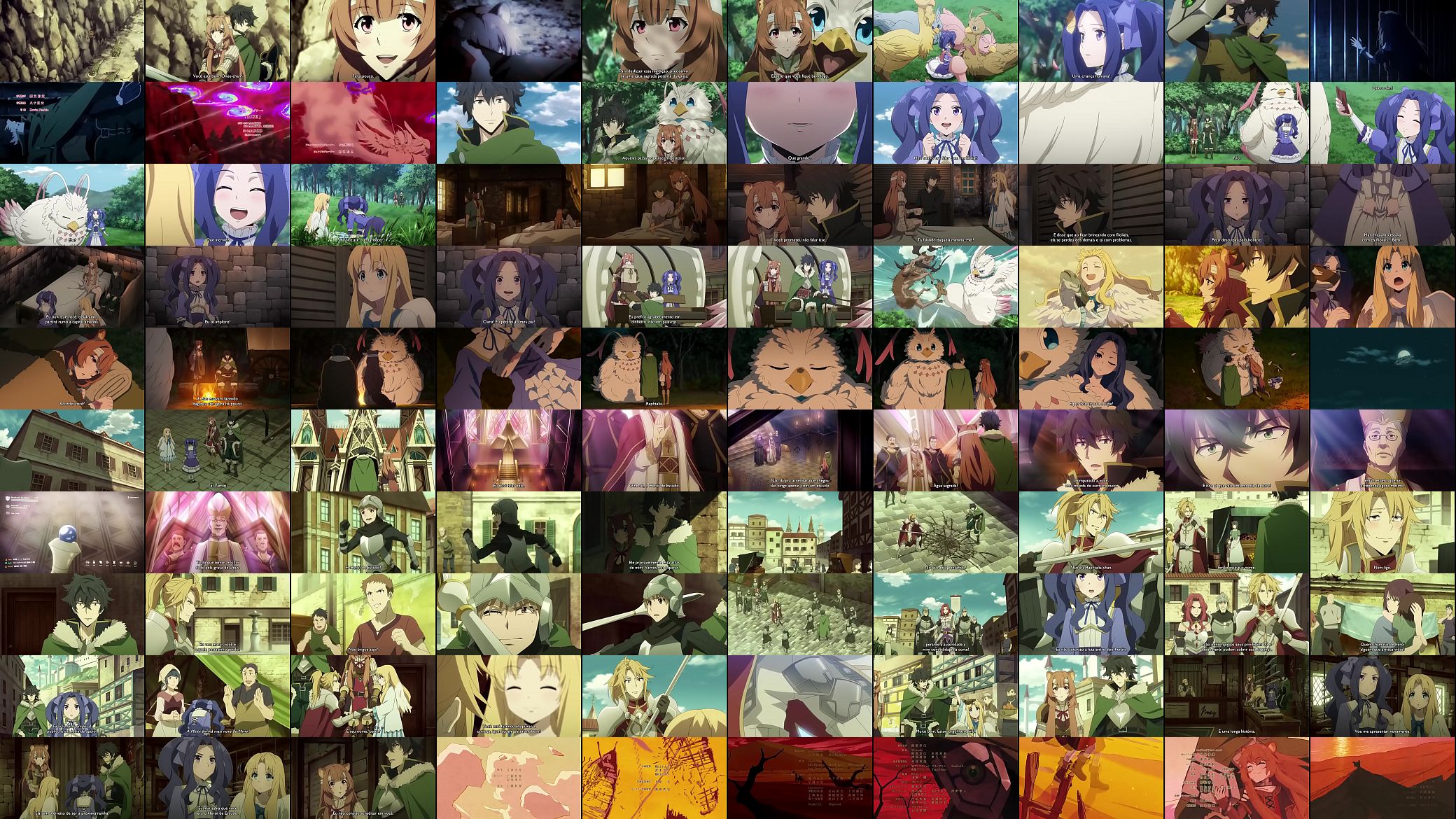 Tate no Yuusha no Nariagari 9 portugues 预览图