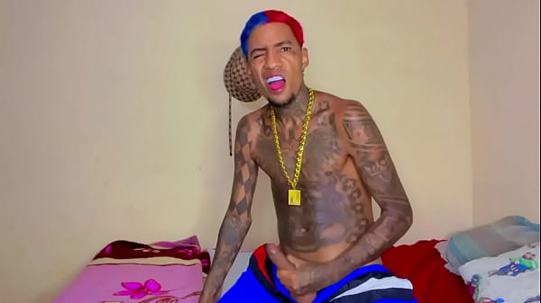 Download Video - FIQUEI CHEIO DE TES&Atilde;O NESSA MARAVILHA
