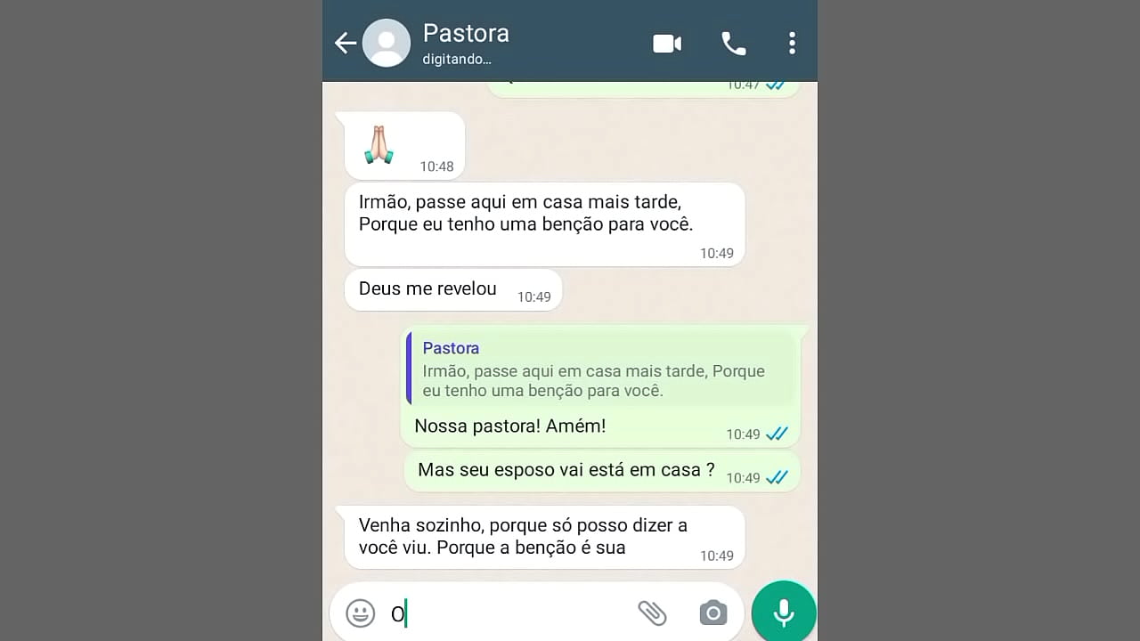 Se filtra nueva polémica entre famoso pastor evangélico y hermano de iglesia
                    sex real amateur homemade wife chubby bbw puta xvideos crente vazou gospel pastora crente safada crente fogosa pastora evangelica pastora fode pastora fodendo crente quente muchos negros