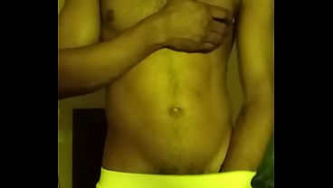 Jerkoff Boi Its Fun Time