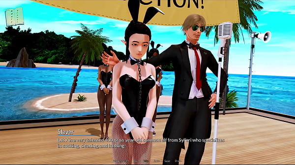 Harem Hotel 305