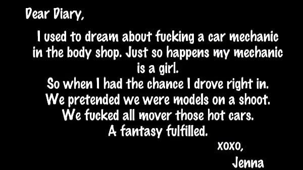 Gorgeous Blonde Jenna Ivory gets Dominated By BBC Monster