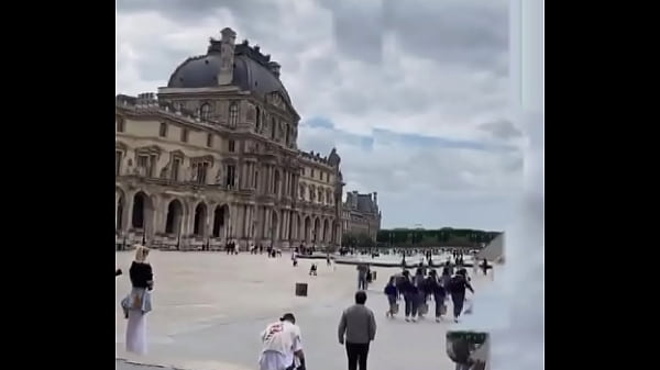 Petite Story soft faite ce dimanche sur Paris