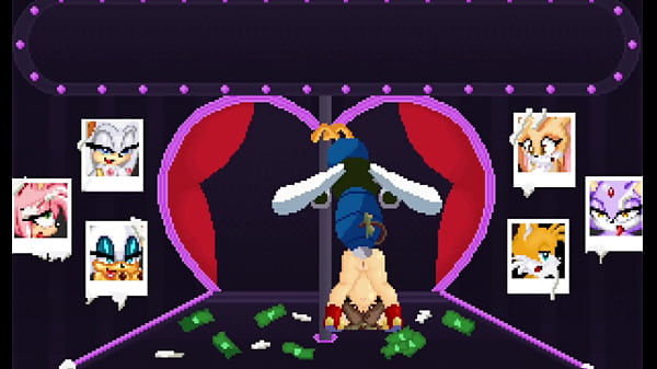 Zu Gets Wild In Every Position