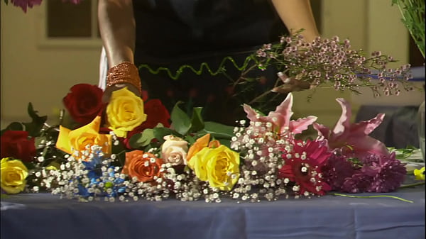 Cindy Fucks A Customer At Her Sex Toy Shop