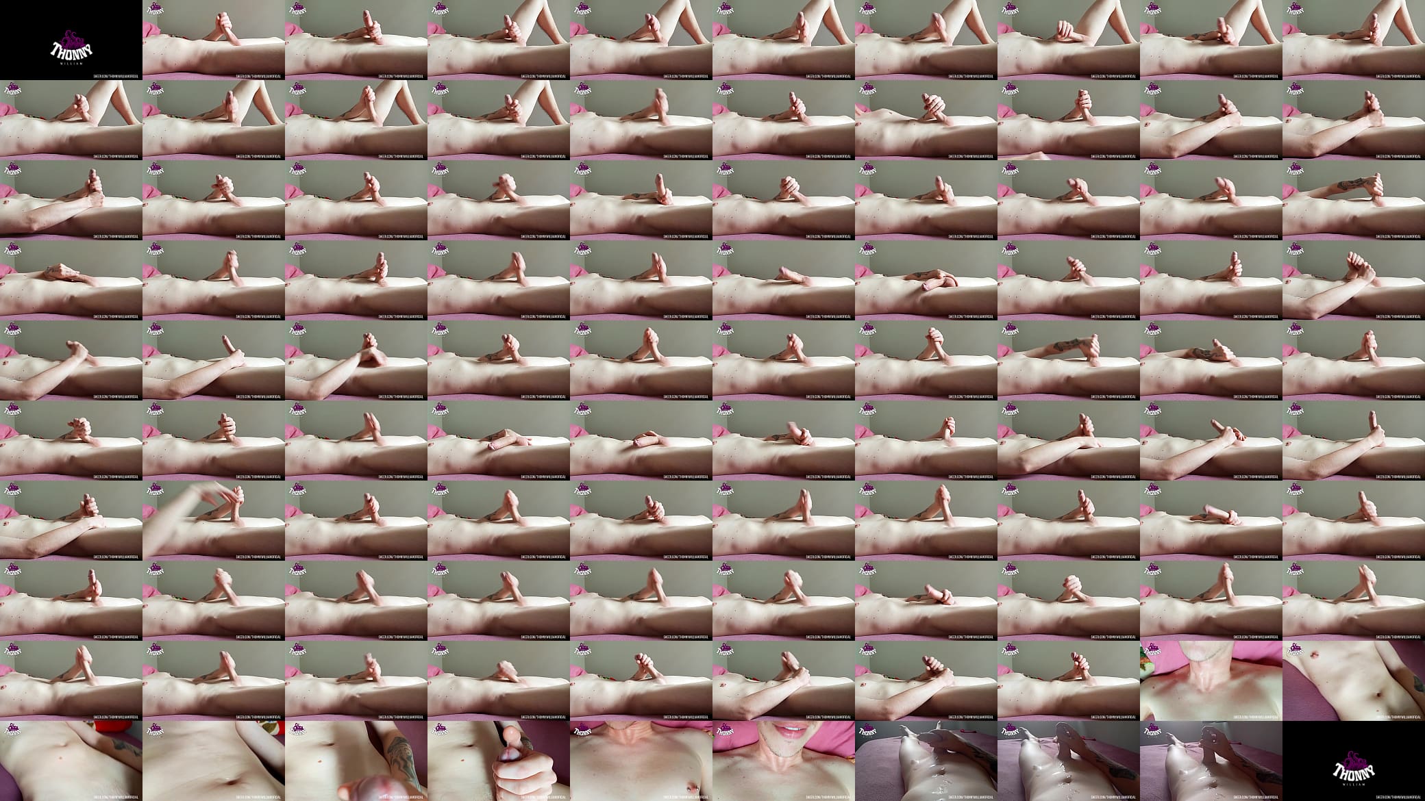 Eu estava com tanto tes&atilde;o que acabei leitando minha pr&oacute;pria boca 预览图