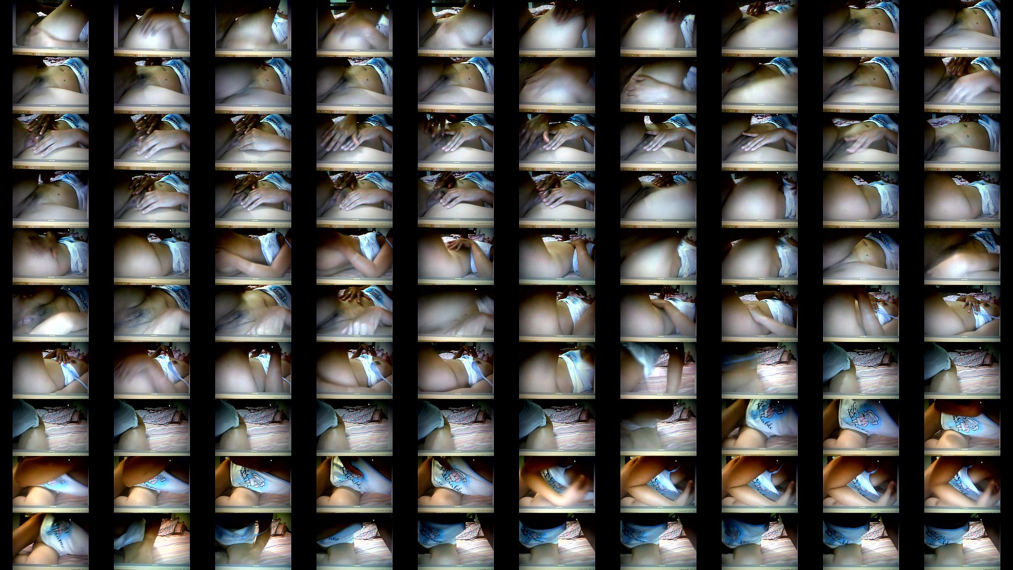 gostosa mostranto na web cam 预览图