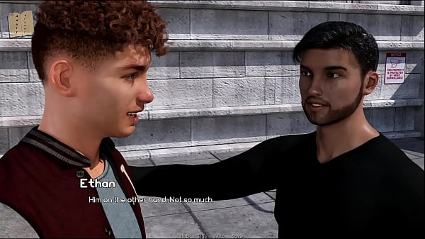 Download Video - Intertwined 124