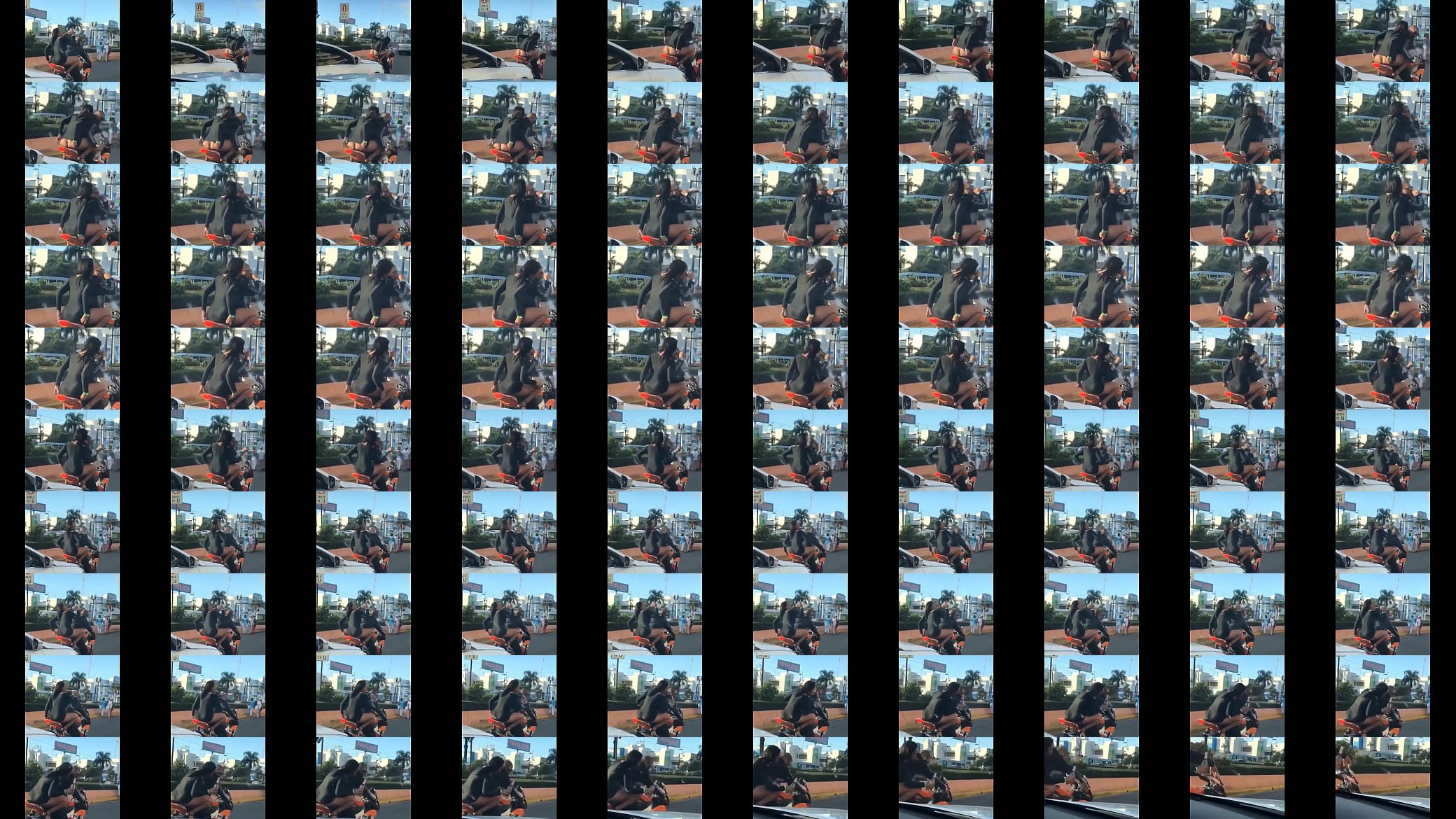 Dominicana b. en a&ntilde;o nuevo 2019 预览图