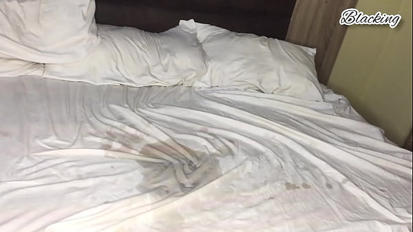 Download Video - Horny Pregnant Lady Gets Sucked And Fucked By Black Melanin