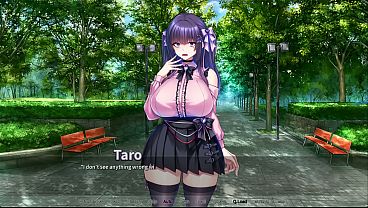 How to Train Your Bro's Girlfriend Part 1