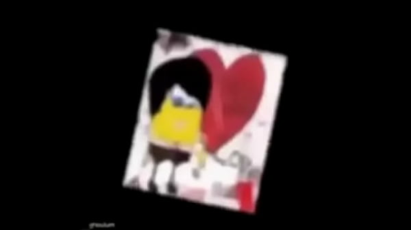 Bob esponja agiota gay mamando