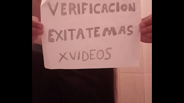 Download Video - V&iacute;deo de verificaci&oacute;n