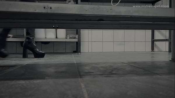 Cock Torture At The Medical Clinic