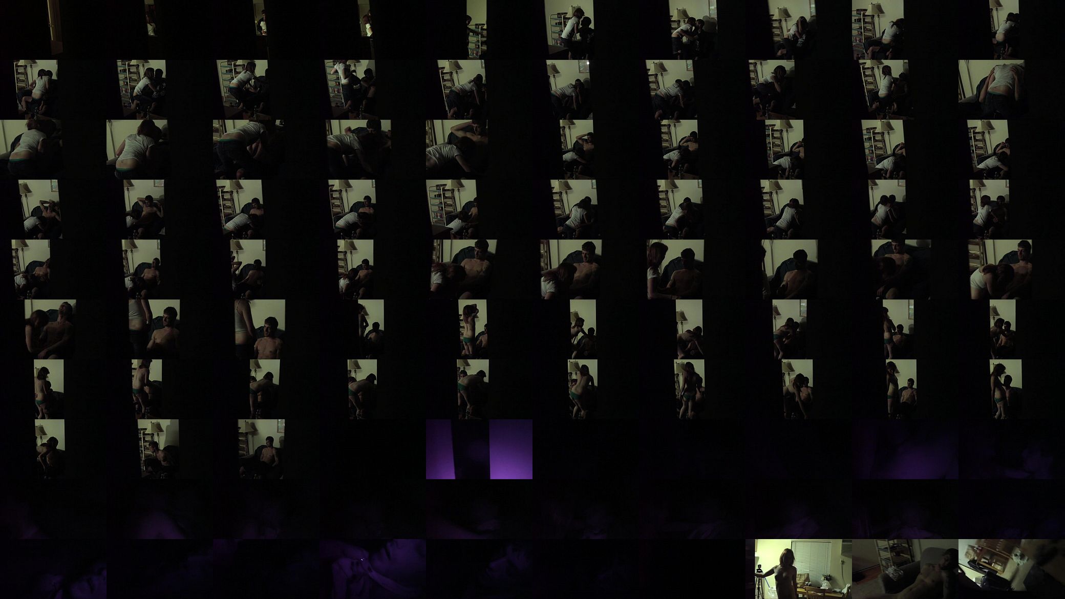 Real Scary Ending Flick 预览图