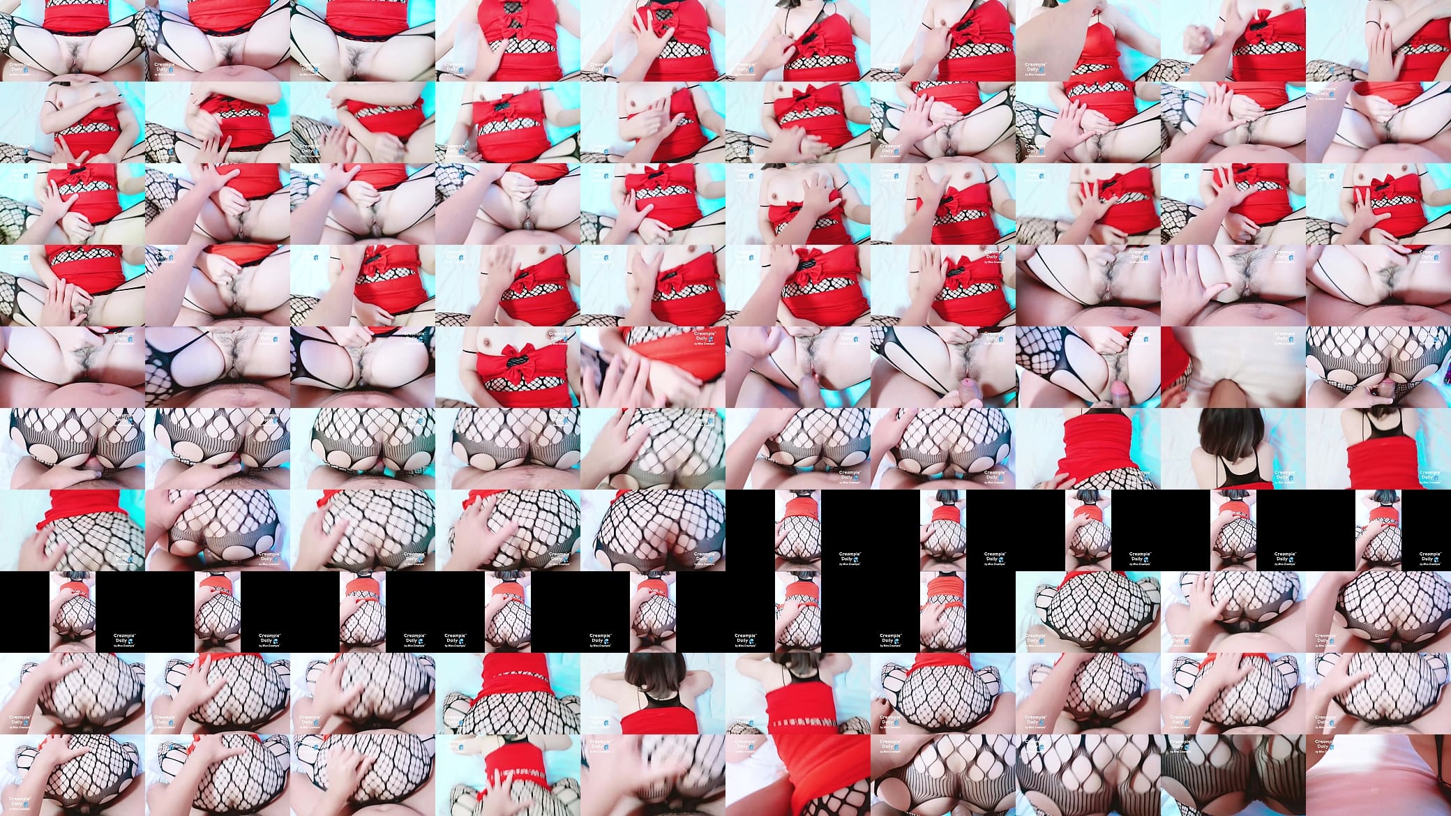 คลิปใหม่ ไทย เย็ดน้องหมวยในชุดพริตตี้สีแดง เอาสดเน้นๆ แตกใน 预览图