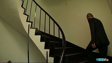 She was on a call with someone and she was jerking off her hairy cunt.