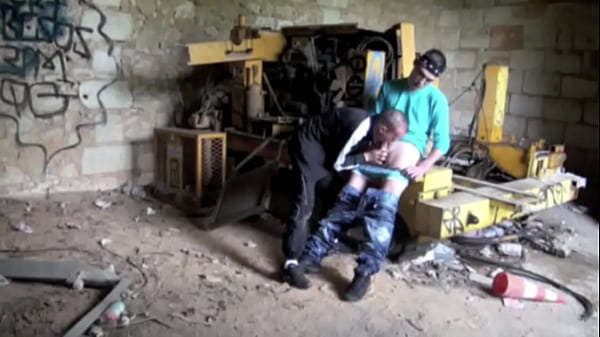 563 twink submissed to the sneaker of his best ...