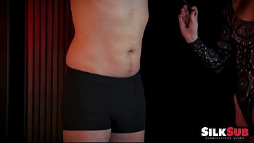 He has NO Idea what He’s Getting Into at SilkSub