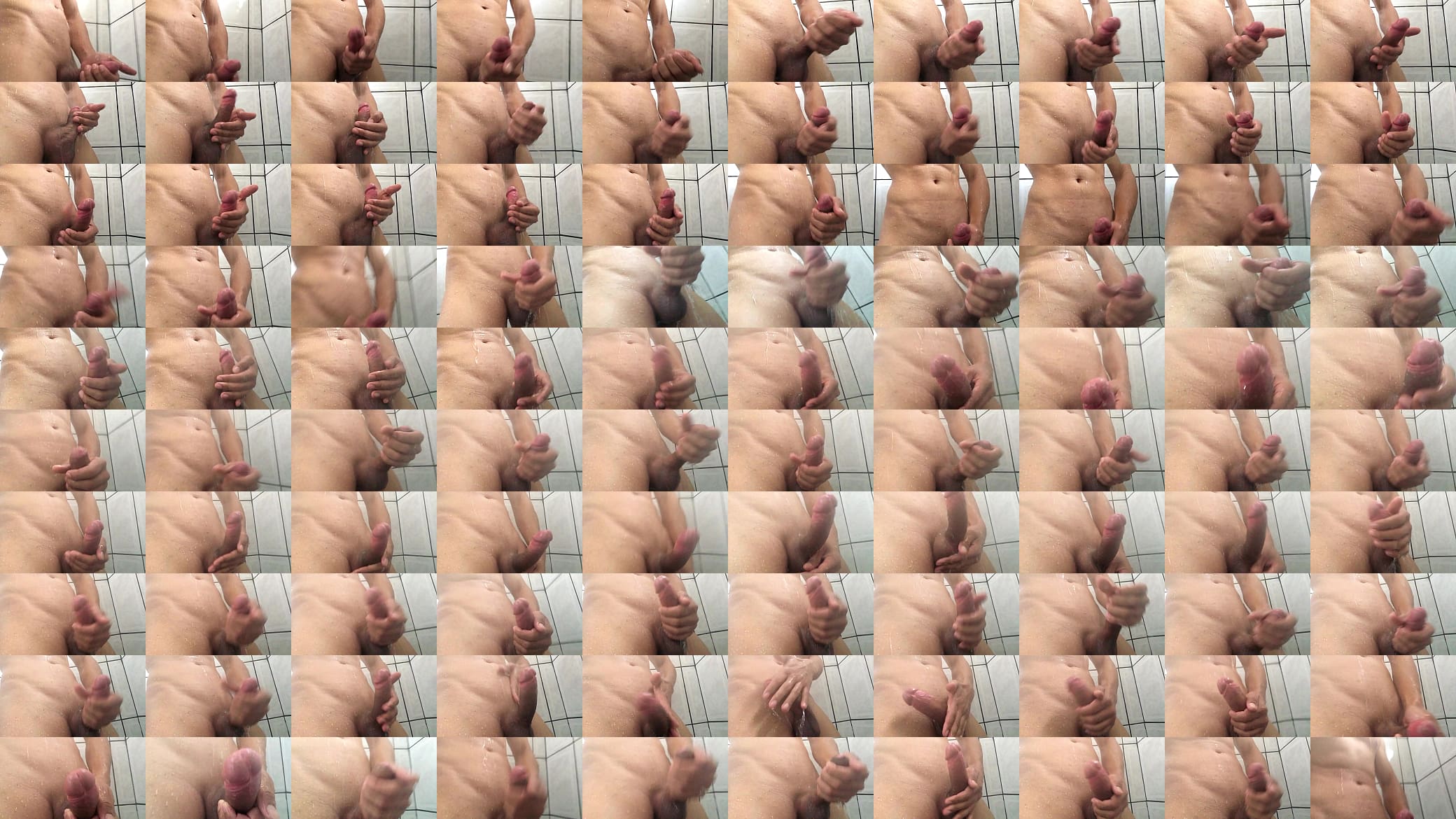Banho no  garoto 预览图