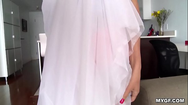 MY GF - My Young Asian Girlfriend Alina Li Givin' Me Some Fucky Sucky