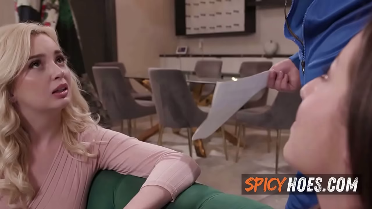 Sexy Blonde Gets Her Pussy Fucked Raw During Script Reading
                        hardcore babe interracial blowjob slut doggystyle cowgirl american reality missionary big cock bbc hot blonde standing fuck lexi lores muchos negros