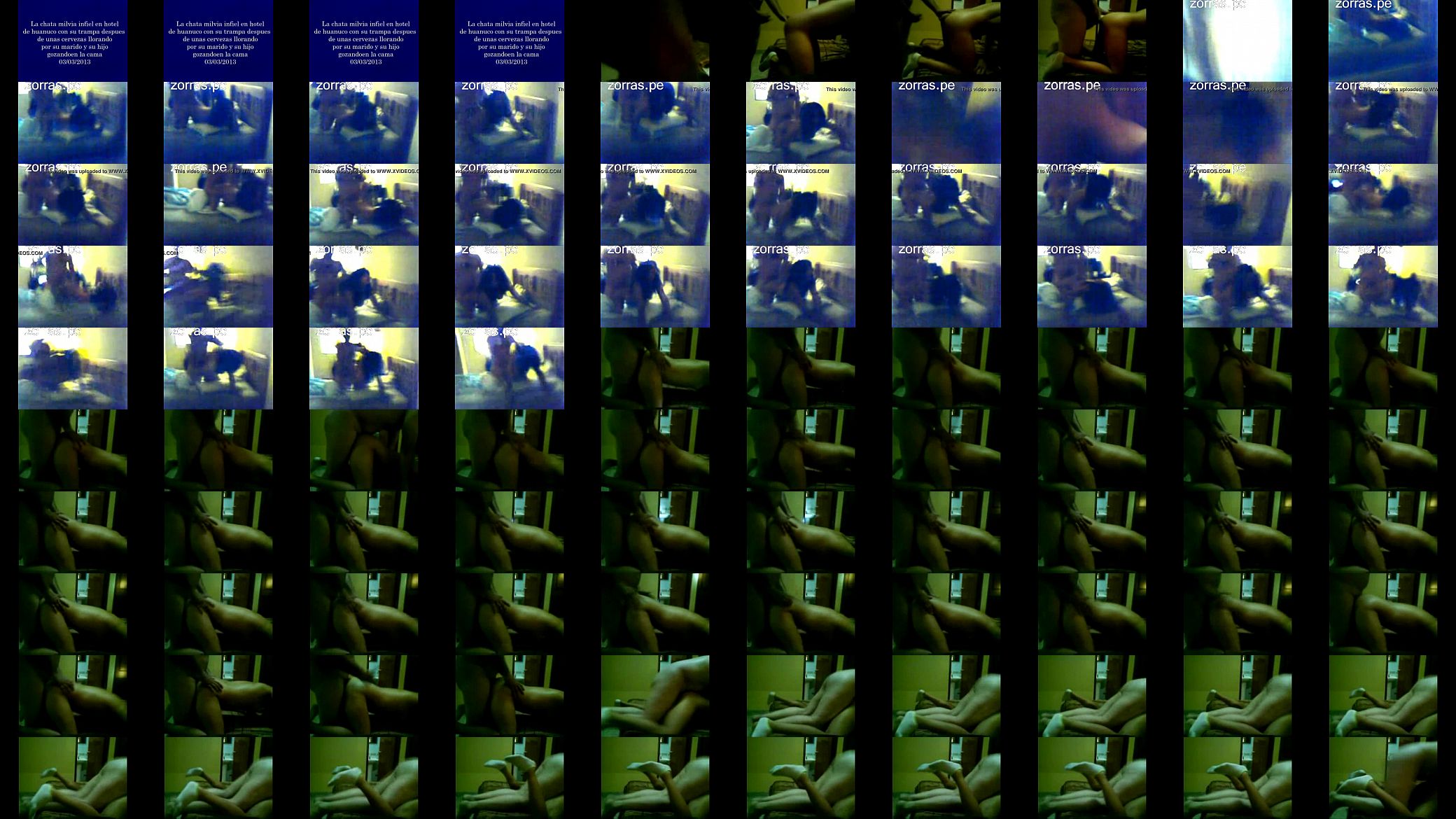 milvia la chata infiel 03-03--2013 预览图