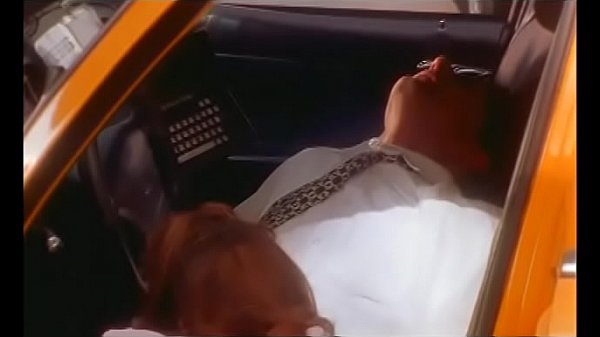 Smoking hot Angel gives head to dude in car and shows her cunt