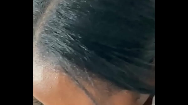 wank my dick black girl