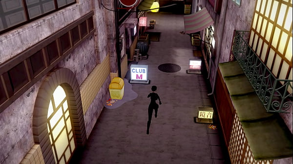 Catwoman fucks Batman to avoid going to jail | Full Scene For REDS | Halloween 2025 | Full Movie on Sheer & PTRN: Fantasyking3