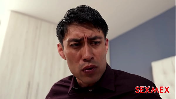 SEXMEX - HER TITS FAST-TRACKED THE DIVORCE . Bequi Alvarado