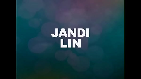 JANDI LIN Sexy Tattoed Asian Huge Cock POV Blowjob