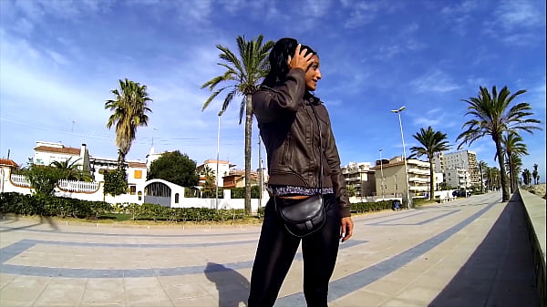 My first date with Troy Francisco and BBC in my life