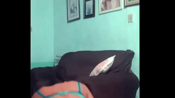 Puta do Instagram kikando