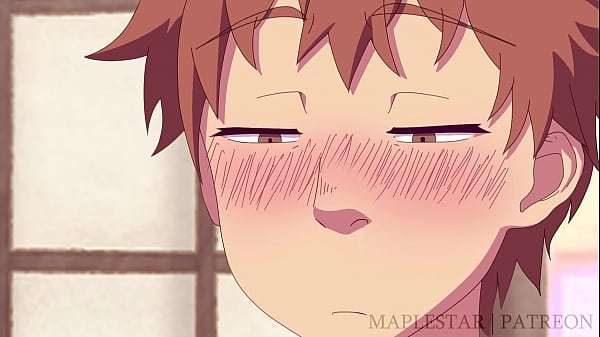 Rent a girlfriend hentai
