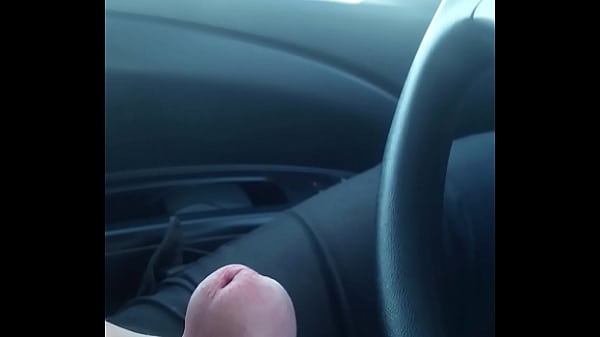 Cook flash video on road