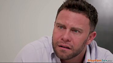 Download Video - Its your job to keep your stepmom happy