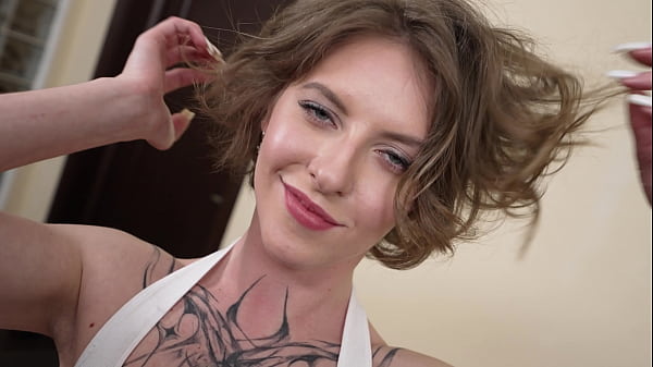 Download Video - Monster Cock Crush Small Ass Stella Bliss with Perfect Gape and Cum in Ass VG177