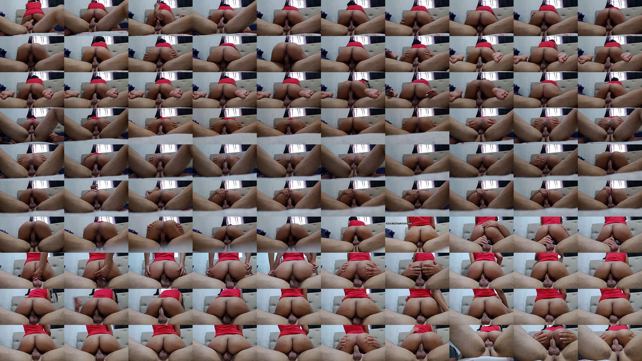Anal com a vizinha nova que se mudo ! 预览图