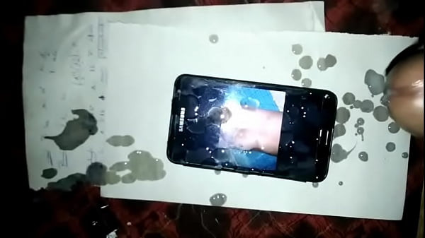 Cum Tribute To Andremuyputita