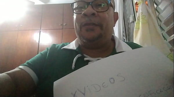 Vídeo de verificação