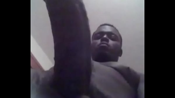 Playing With My Big Dick I'm Only 19??