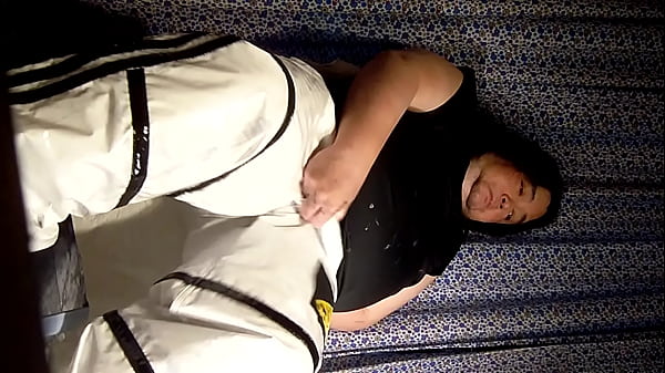 Muslim cut man hiphop