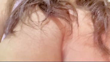 Indo Porn - Horny Busty MILF with Big Tits & Thick Hairy Pussy – Fuck & Breed Me Now!